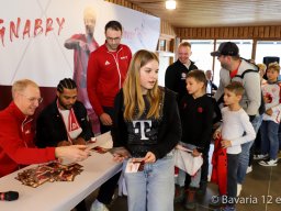 Serge Gnabry
